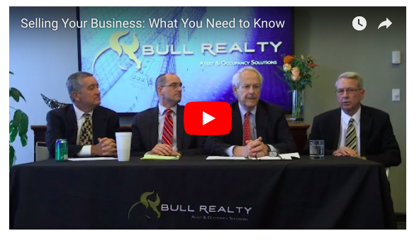 Selling Your Business Video